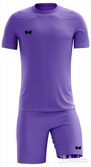 Футбольная форма