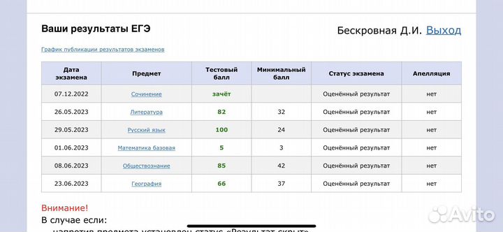 Репетитор по русскому языку