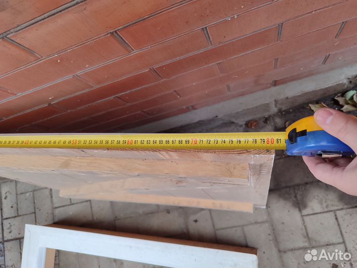 Дверь на чердак