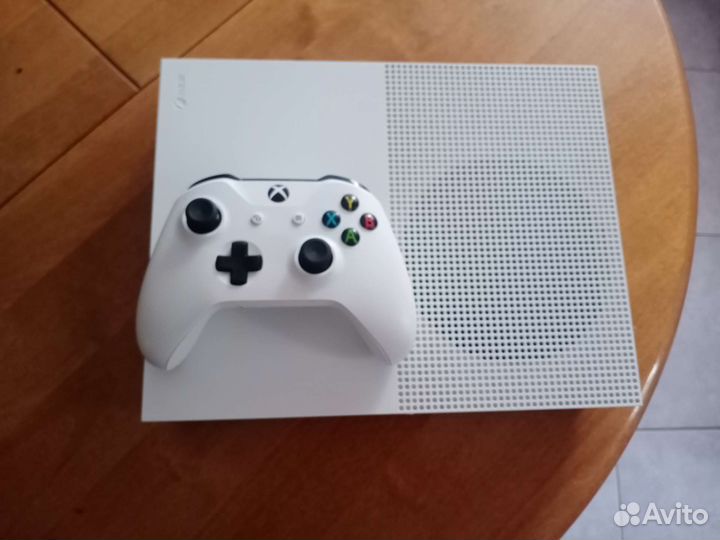 Xbox One s 1tb
