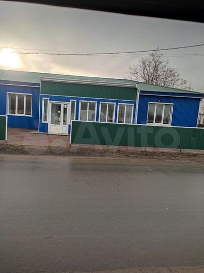 Торговая площадь, 560 м²