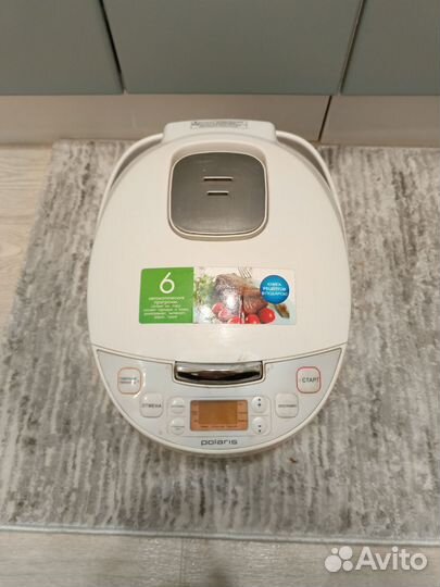 Мультиварка polaris