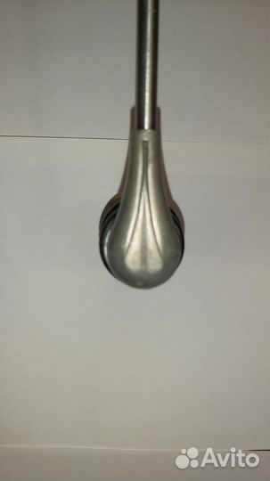 Антенна автомобильная Газ-21, М-20 Победа, новая