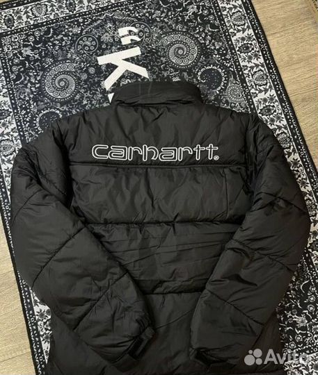 Carhartt куртка