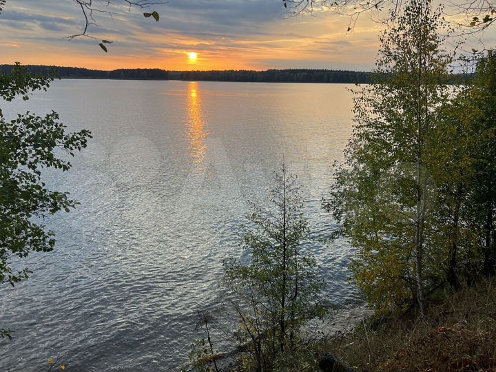 Дом 57,1 м² на участке 15 сот.