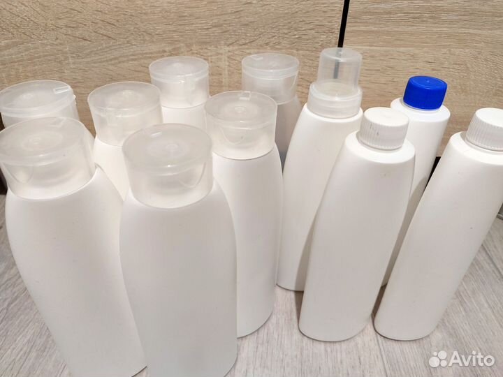 Дозатор для розлива жидкости пустая тара 20 шт
