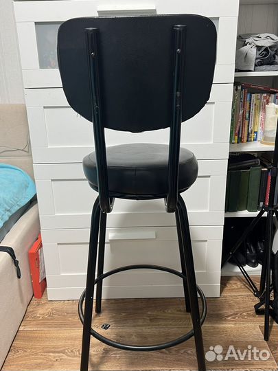 Стул барный