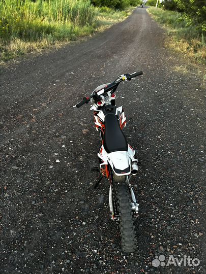 Кайо 125