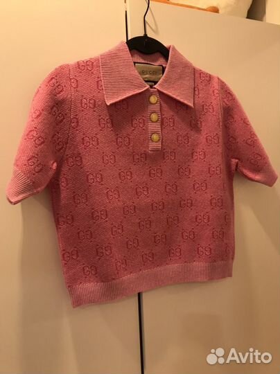 Футболка gucci женская оригинал