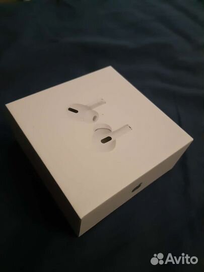 Apple Airpods Pro