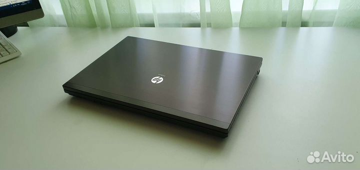 3-х ядерный HP probook 4520S 15.6
