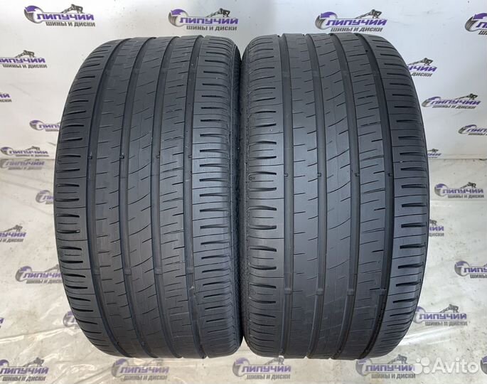 Barum Bravuris 3HM 255/35 R18 94Y