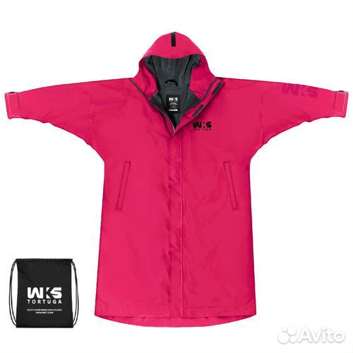 Tortuga WKS team line - XL