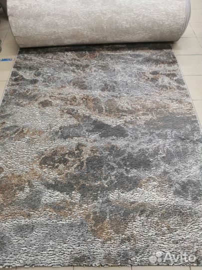 Российская Ковровая дорожка Ширина 160 см. 