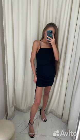 Платье Zara