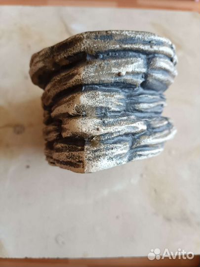 Грот для аквариума