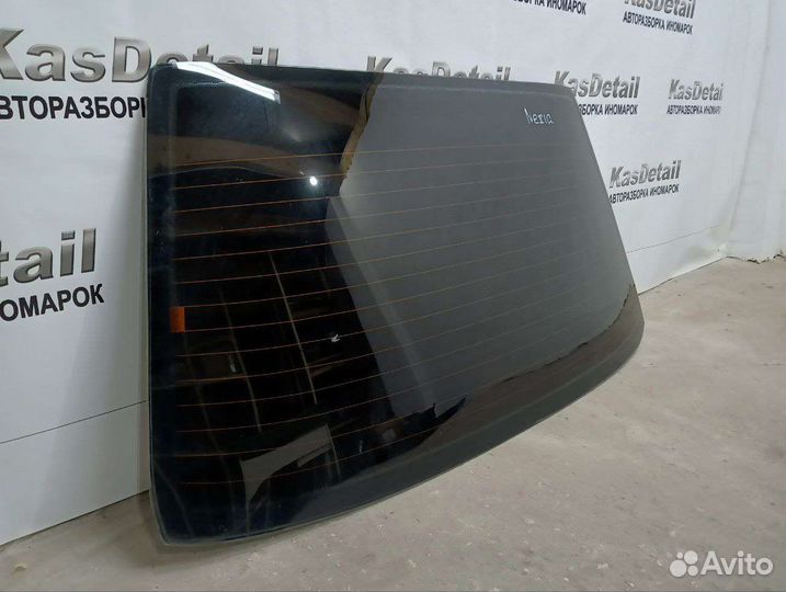Заднее стекло Daewoo Nexia