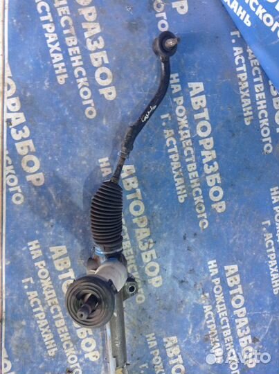 Рулевая рейка Hyundai Elantra Hd седан G4FC 2010