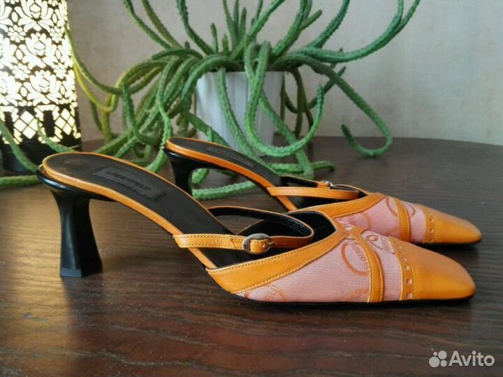 Туфли Karl Lagerfeld