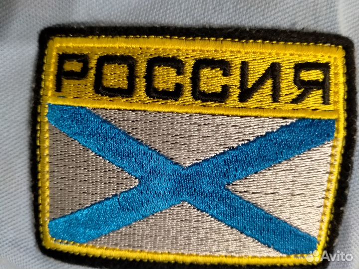 Вмф Новая Футболка Адмирал Кузнецов сф