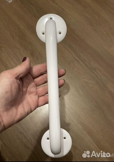 Ручки дверные большие новые