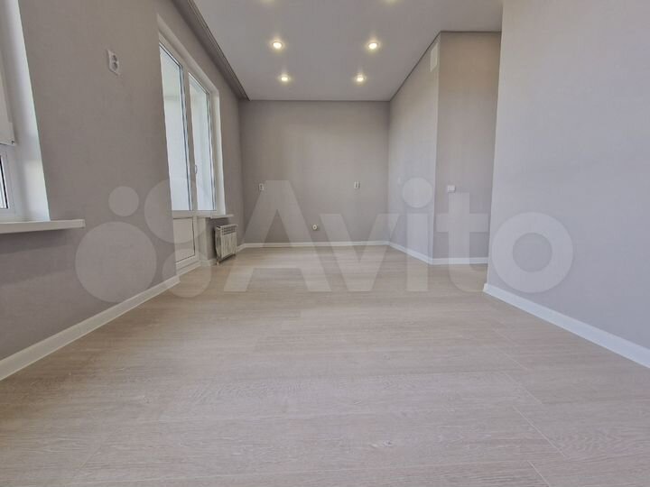 2-к. квартира, 35 м², 5/14 эт.