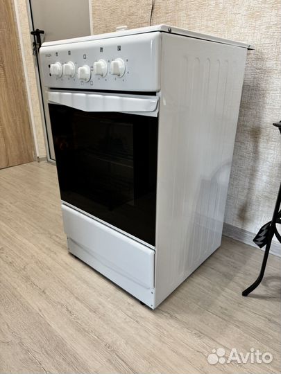 Плита электрическая бу