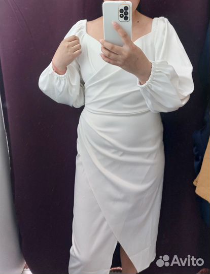 Платье женское 44 46 размер