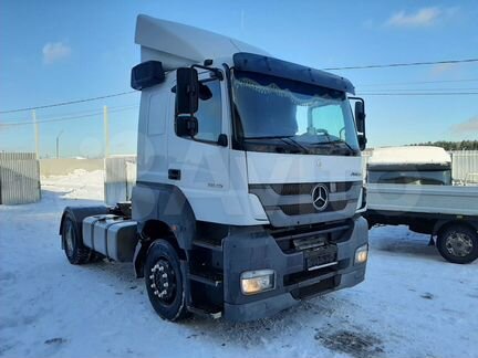 Мерседес Аксор Mercedes Axor на разбор