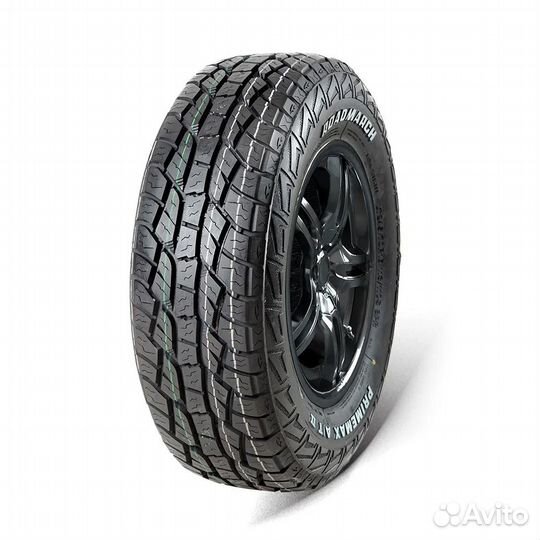 Roadmarch Primemax A/T I 285/55 R20