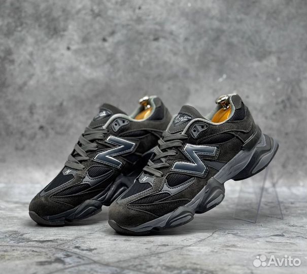 Кроссовки New Balance 9060