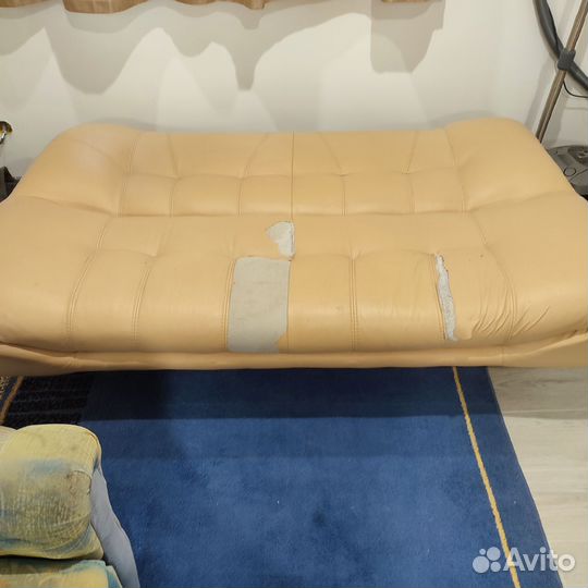 Диван бу