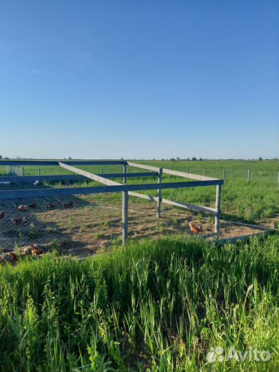 Ферма на земельном участке 16 Га