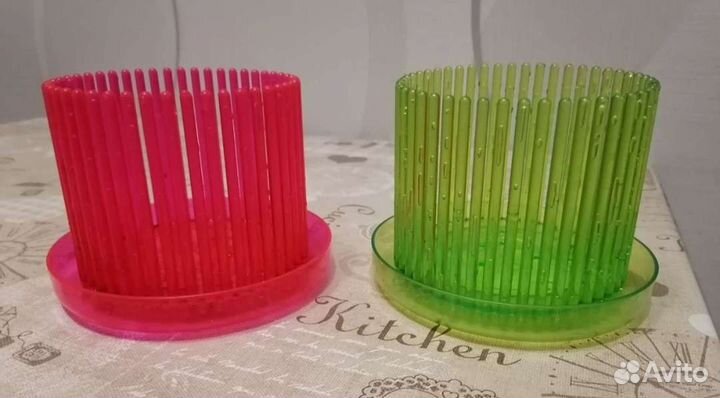 Кашпо для цветов 2л