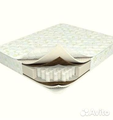 Матрас новый 130 кг