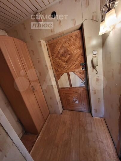 1-к. квартира, 28,3 м², 5/5 эт.