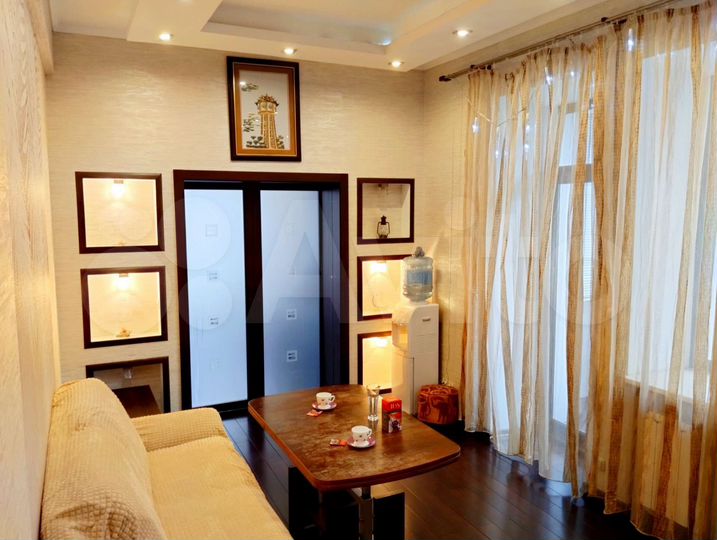 3-к. квартира, 70 м², 5/6 эт.