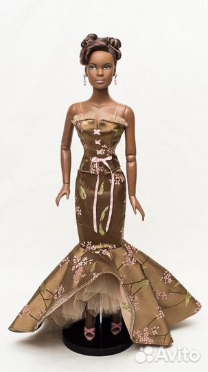 Барби Тоннер Эсме