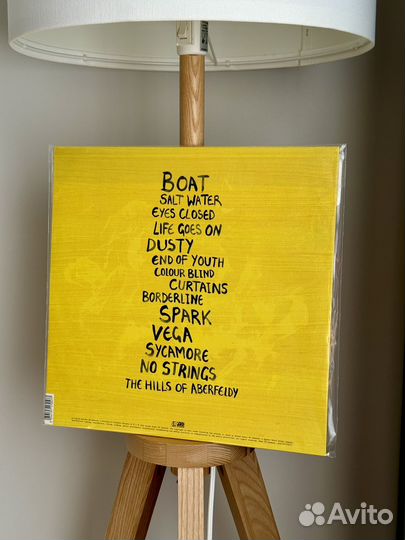 Ed Sheeran - (Substract)