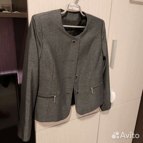 Пиджак новый детский для девочки