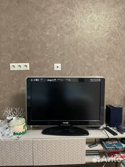 Телевизор philips 32 дюйма