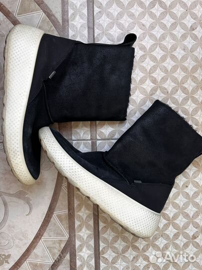 Полусапоги ecco