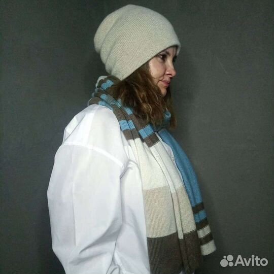 Женский шарф