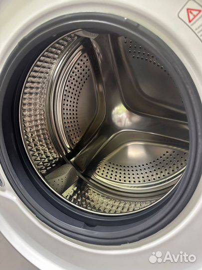 Стиральная машина Haier HW70-BP12969A