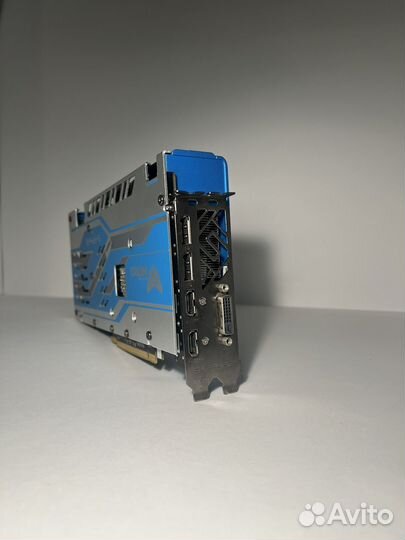 Sapphire rx 590 8gb nitro