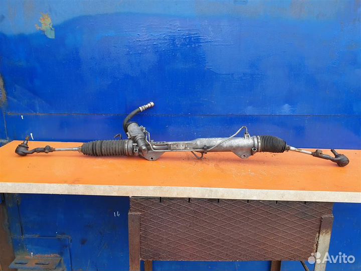 Рулевая рейка BMW 3 E90 E91 E92 X1 E84 32106777473