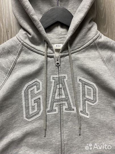 Зип худи GAP