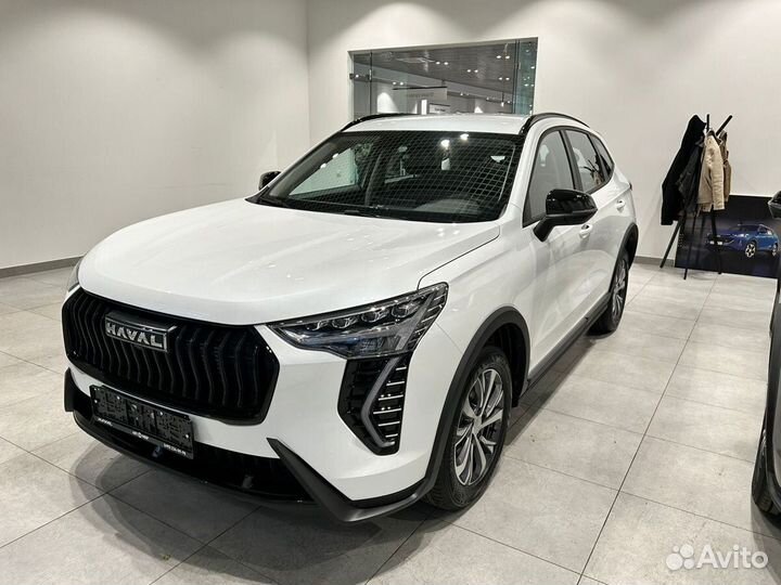 Haval Jolion 1.5 AMT, 2023