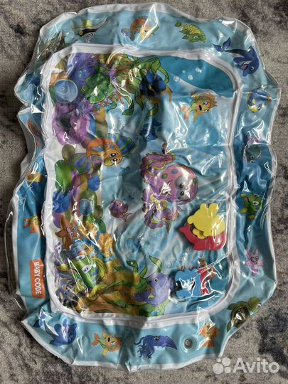 Детские игрушки