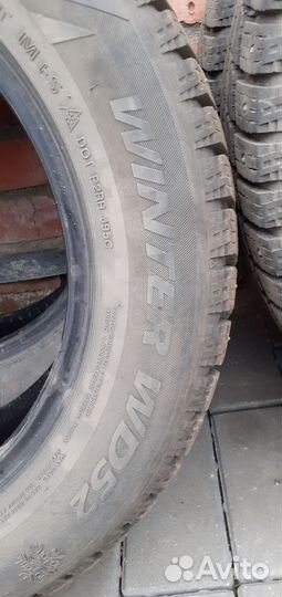 Delinte Winter WD52 185/65 R15 103W